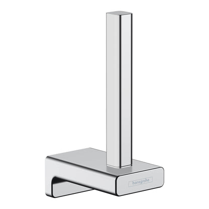 hansgrohe AddStoris Spare Toilet Paper Holder