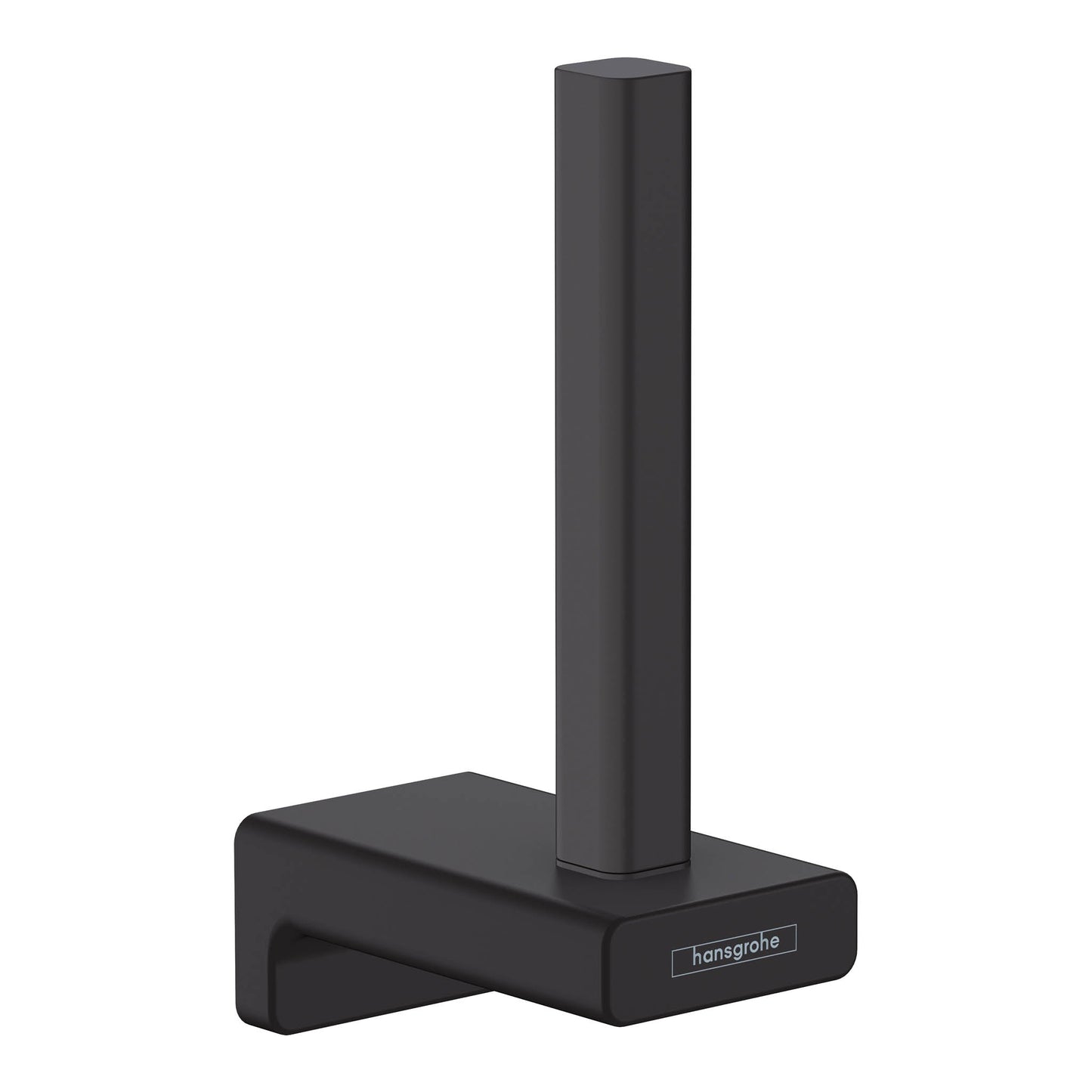 hansgrohe AddStoris Spare Toilet Paper Holder