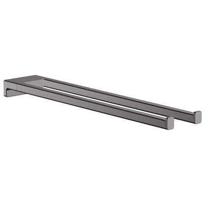 hansgrohe AddStoris Dual  Towel Bar