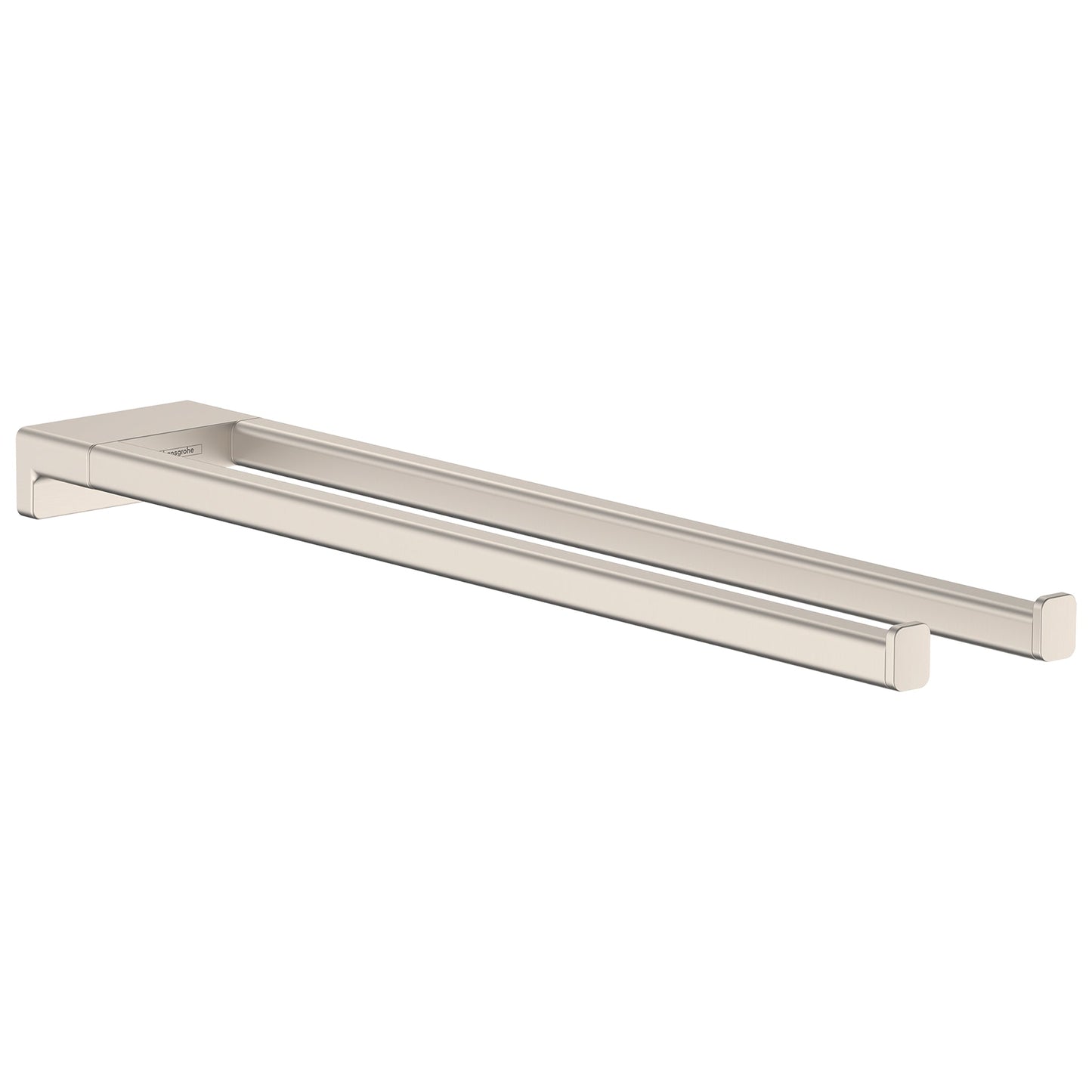hansgrohe AddStoris Dual  Towel Bar