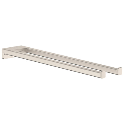 hansgrohe AddStoris Dual  Towel Bar
