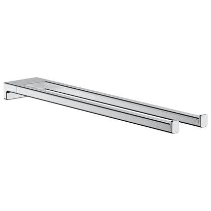 hansgrohe AddStoris Dual  Towel Bar
