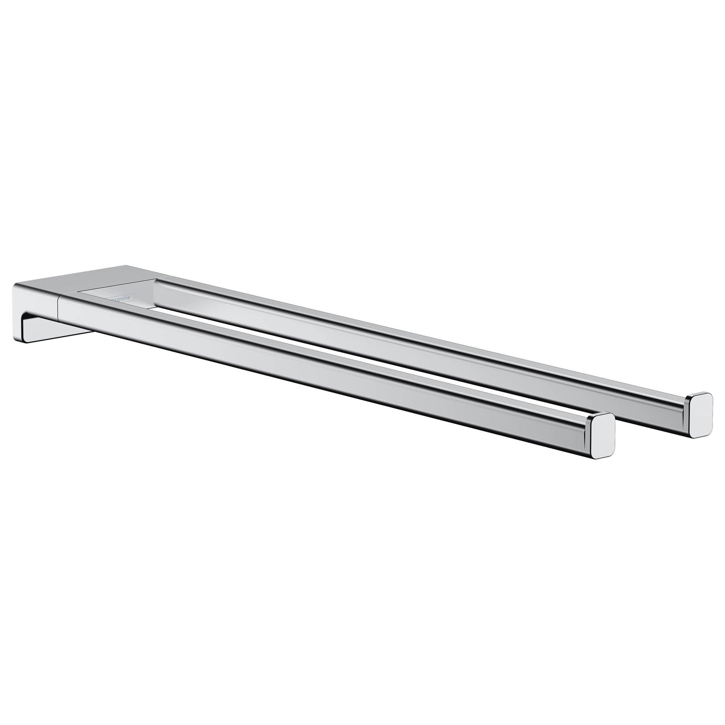hansgrohe AddStoris Dual  Towel Bar