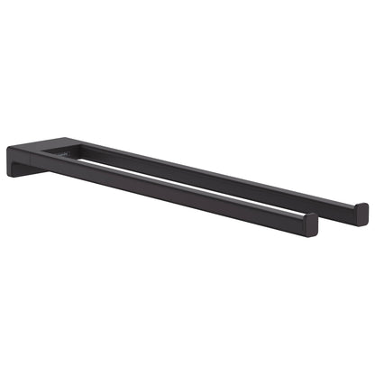 hansgrohe AddStoris Dual  Towel Bar
