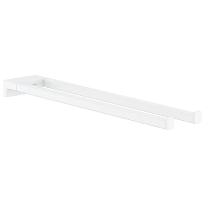 hansgrohe AddStoris Dual  Towel Bar