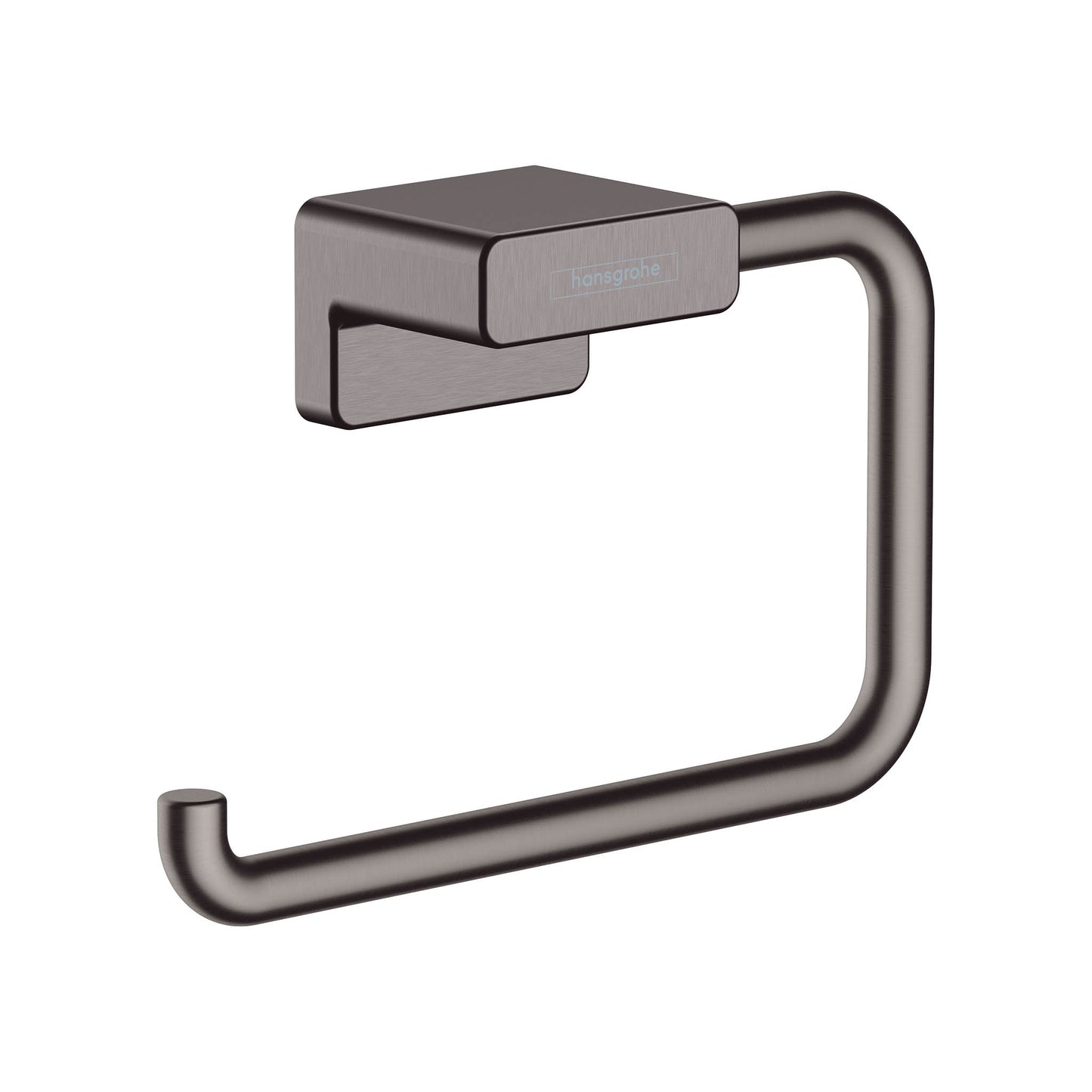 hansgrohe AddStoris Toilet Paper Holder without Cover