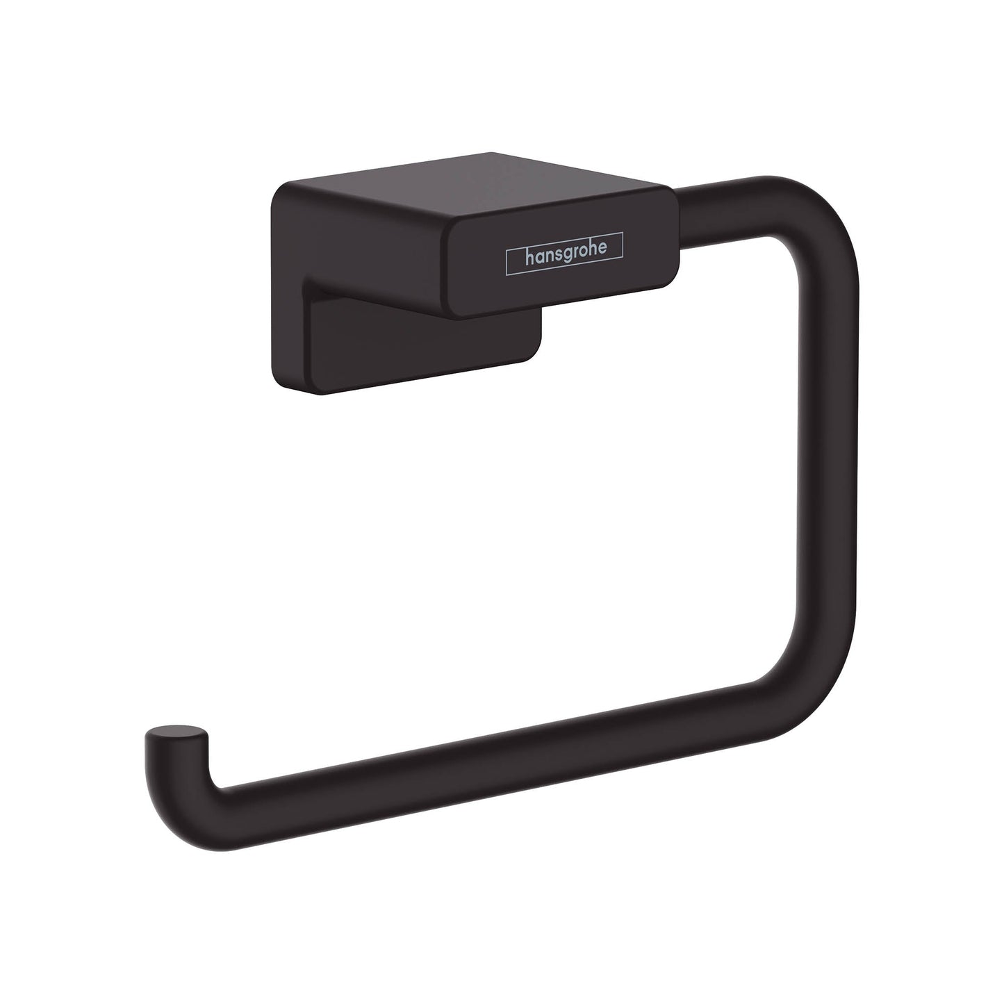 hansgrohe AddStoris Toilet Paper Holder without Cover