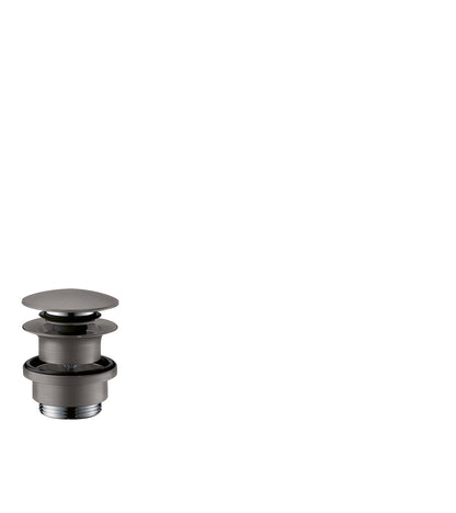 hansgrohe  Push-Open Sink Drain
