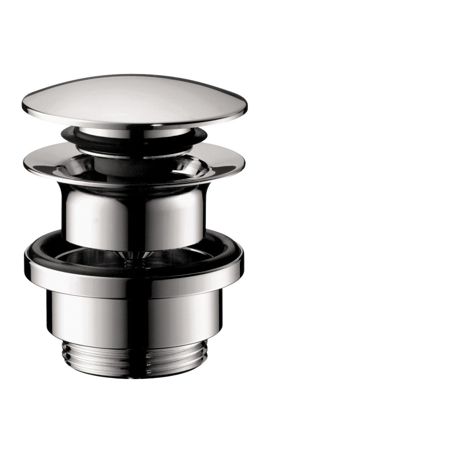 hansgrohe  Push-Open Sink Drain