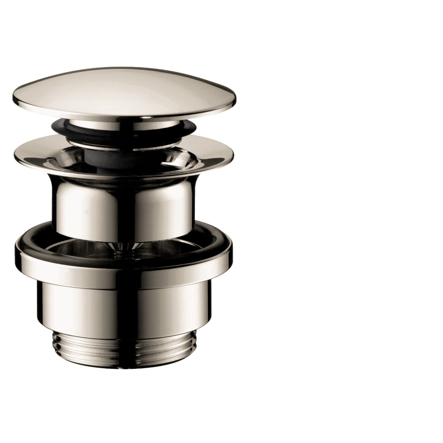 hansgrohe  Push-Open Sink Drain