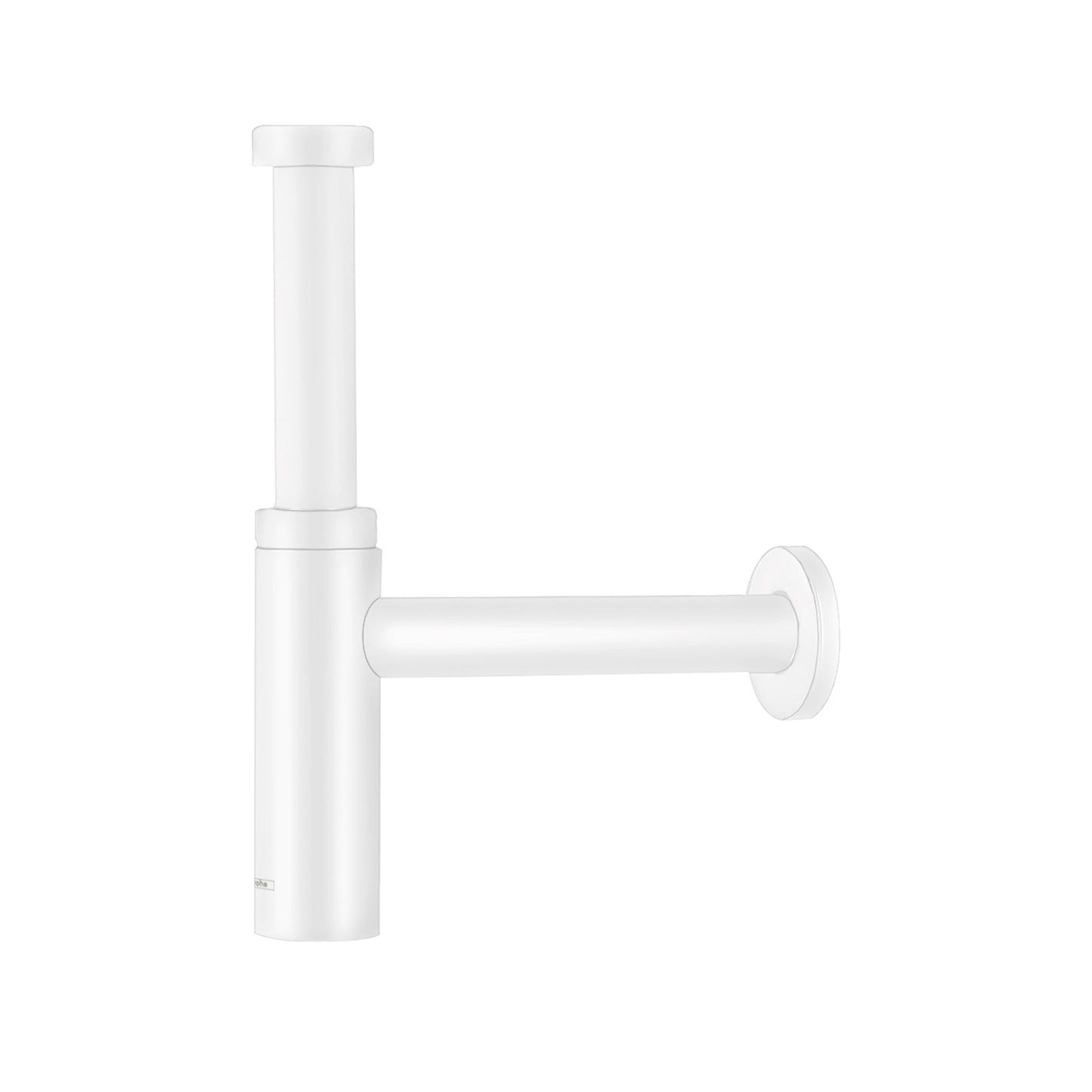 hansgrohe Flowstar S Flowstar Bottle Trap