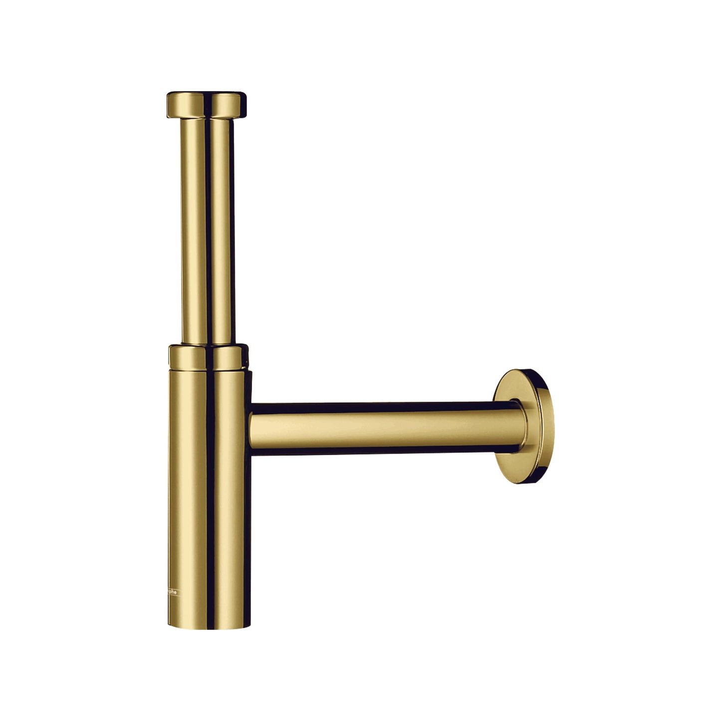 hansgrohe Flowstar S Flowstar Bottle Trap