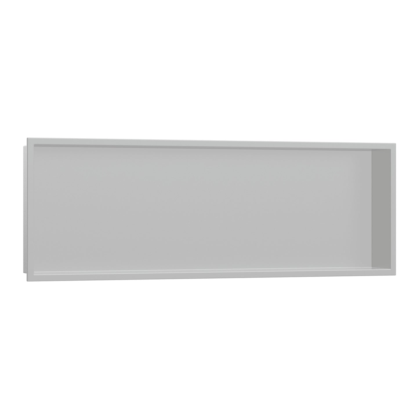 hansgrohe XtraStoris Original Wall Niche with Integrated Frame 12"x 36"x 4"