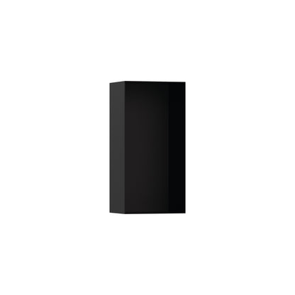hansgrohe XtraStoris Minimalistic Wall Niche with Open Frame 12"x 6"x 4"