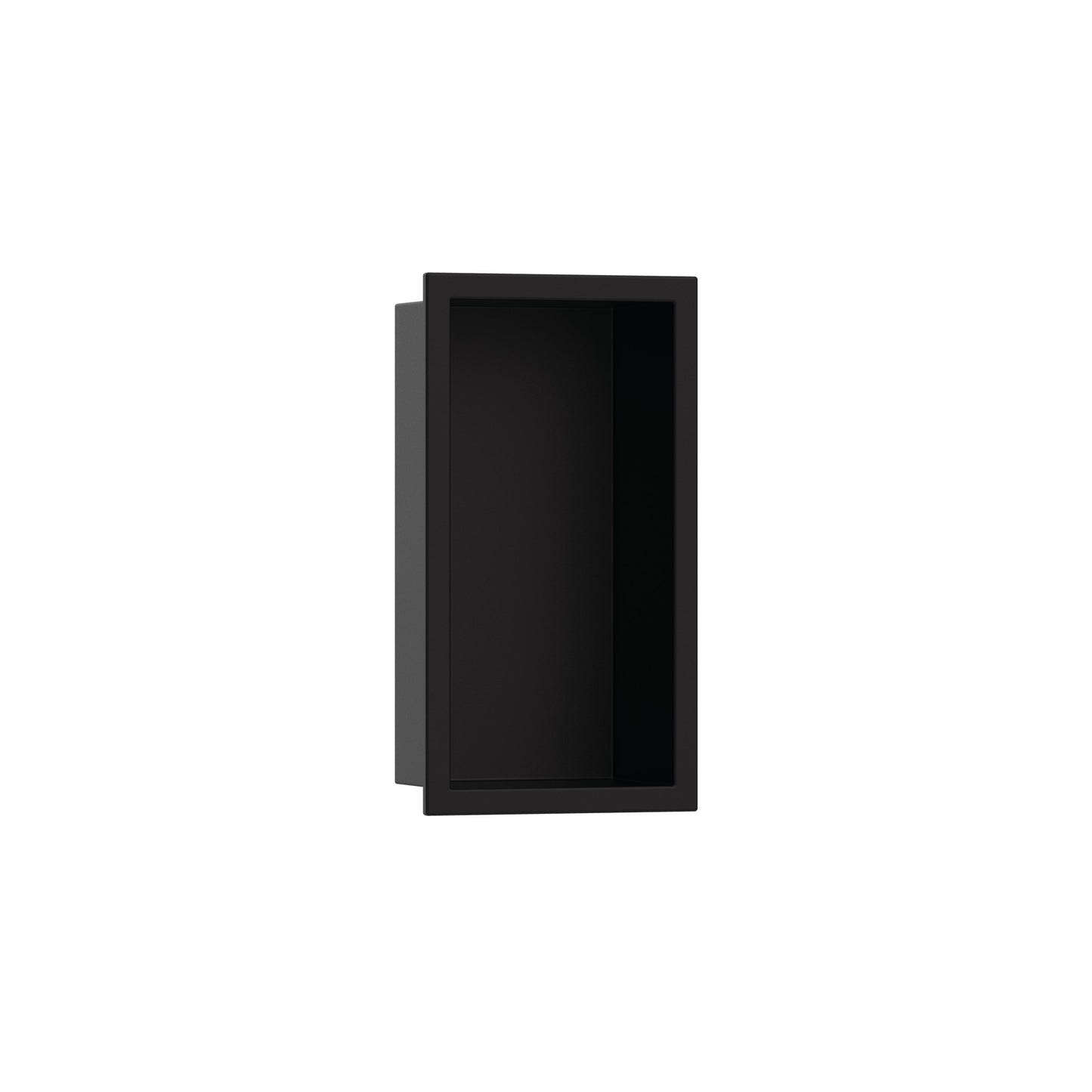 hansgrohe XtraStoris Original Wall niche with Frame 12x 6"x 5.5"