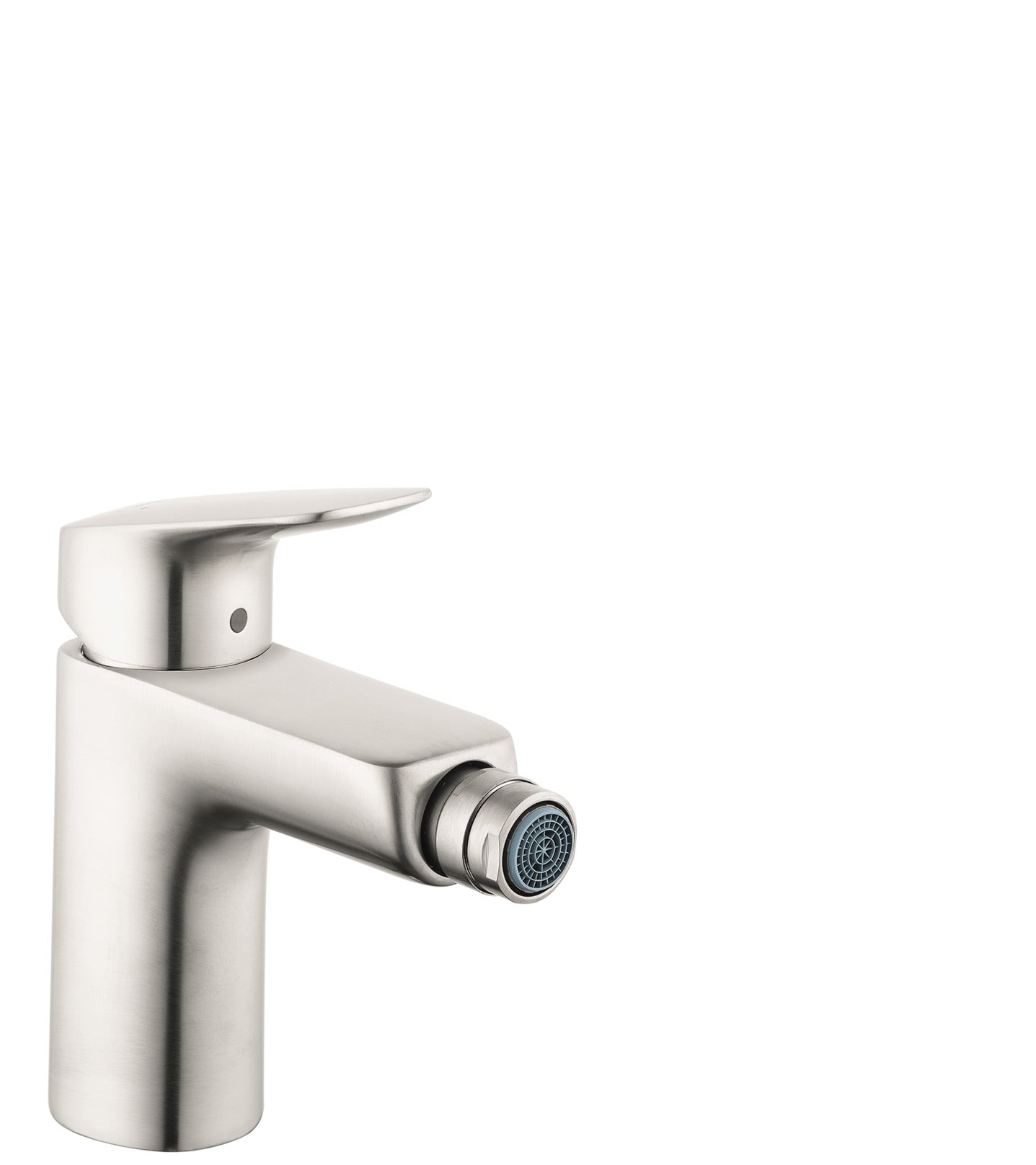 hansgrohe Logis Single-Hole Bidet Faucet, 1.5 GPM