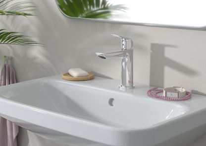 hansgrohe Logis Fine Single-Hole Faucet 110, 1.2 GPM