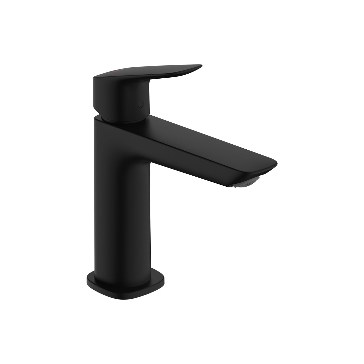 hansgrohe Logis Fine Single-Hole Faucet 110, 1.2 GPM