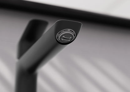 hansgrohe Logis Fine Single-Hole Faucet 110, 1.2 GPM