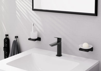 hansgrohe Logis Fine Single-Hole Faucet 110, 1.2 GPM