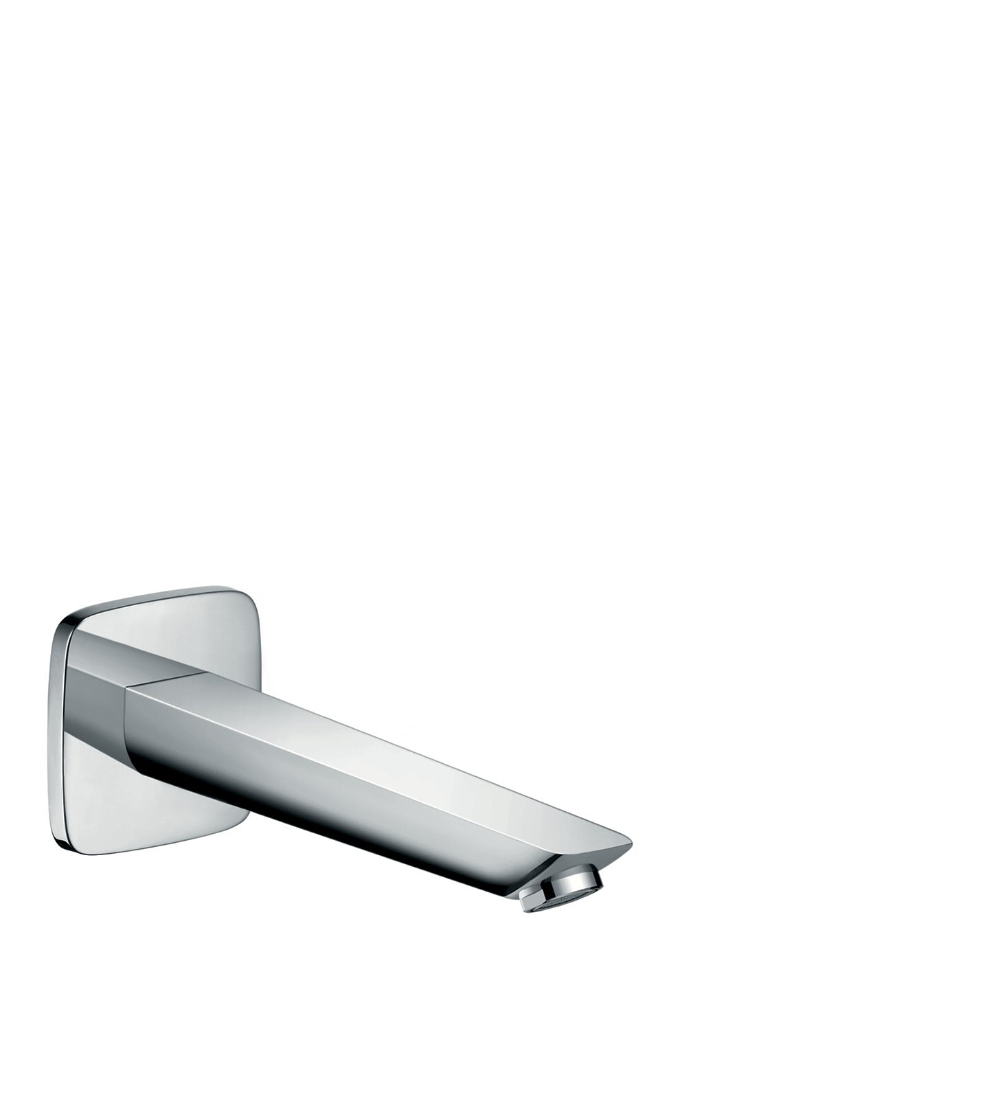 hansgrohe Logis Tub Spout