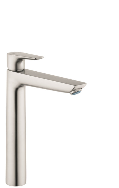 hansgrohe Talis E Single-Hole Faucet 240, 1.2 GPM