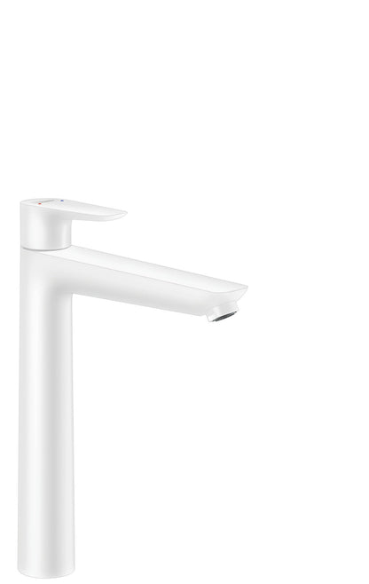 hansgrohe Talis E Single-Hole Faucet 240, 1.2 GPM