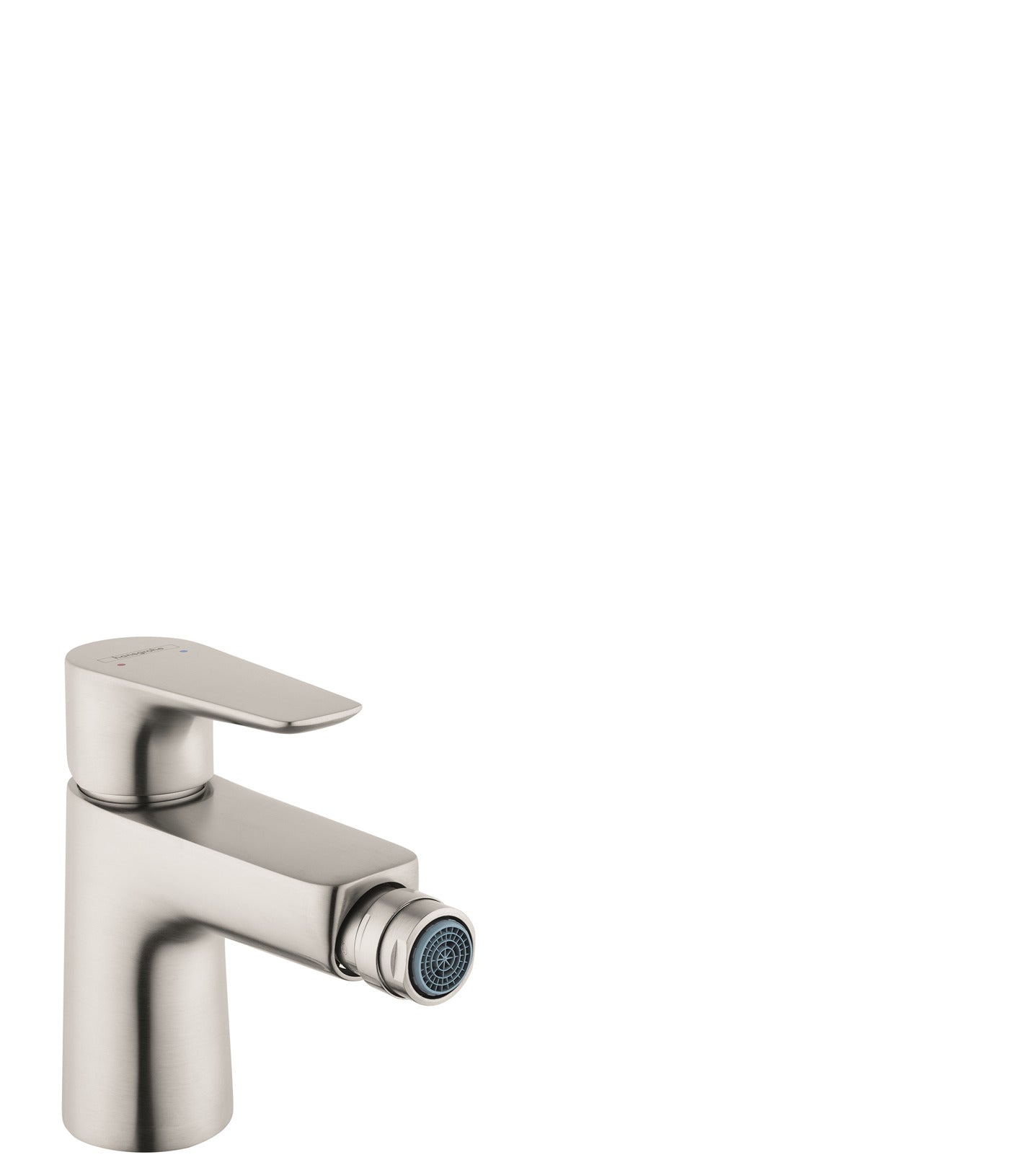 hansgrohe Talis E Single-Hole Bidet Faucet, 1.5 GPM
