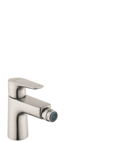 hansgrohe Talis E Single-Hole Bidet Faucet, 1.5 GPM