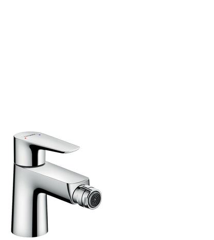 hansgrohe Talis E Single-Hole Bidet Faucet, 1.5 GPM