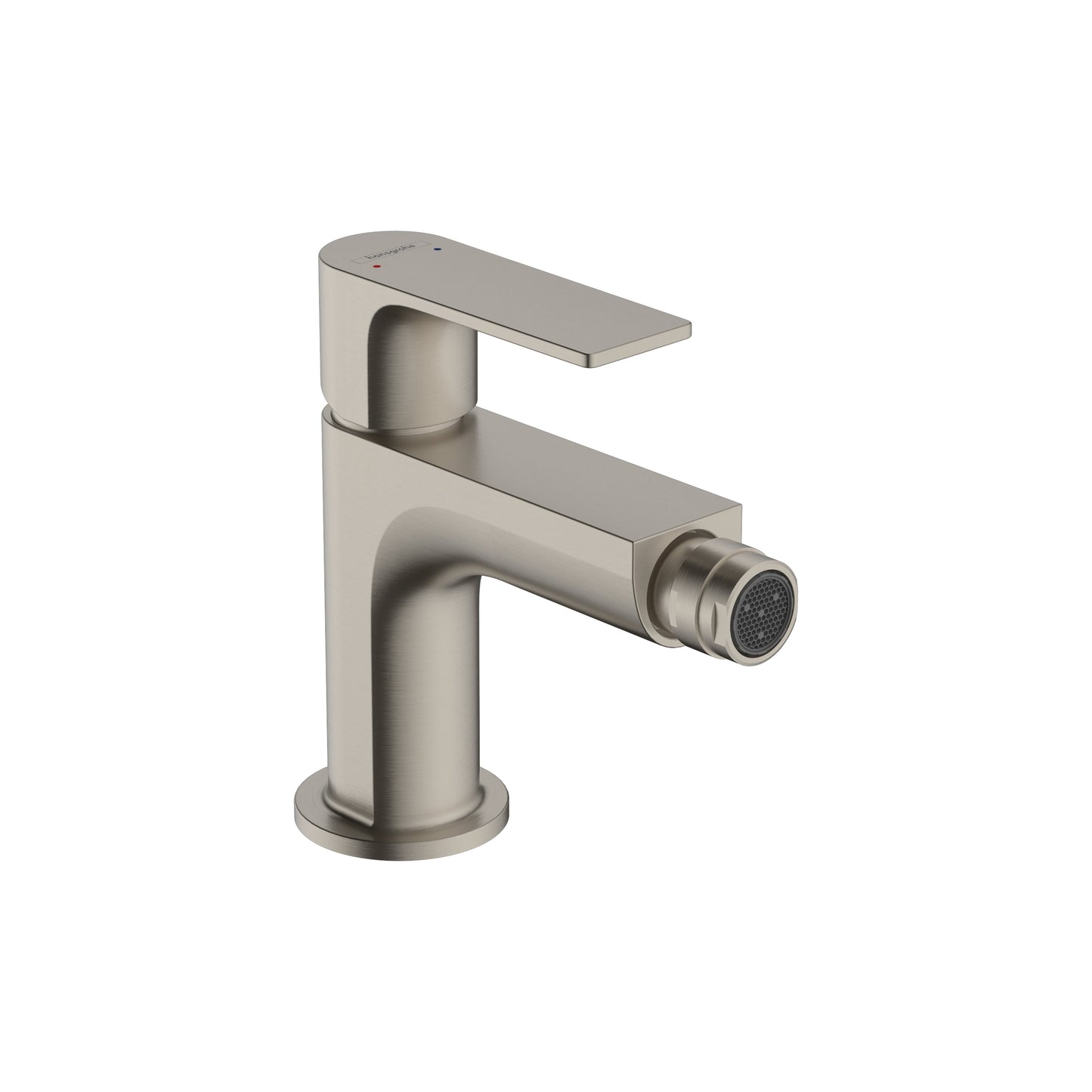 hansgrohe Rebris E Single-Hole Bidet Faucet, 1.5 GPM