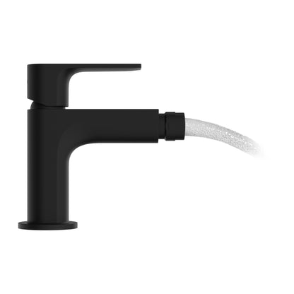 hansgrohe Rebris E Single-Hole Bidet Faucet, 1.5 GPM
