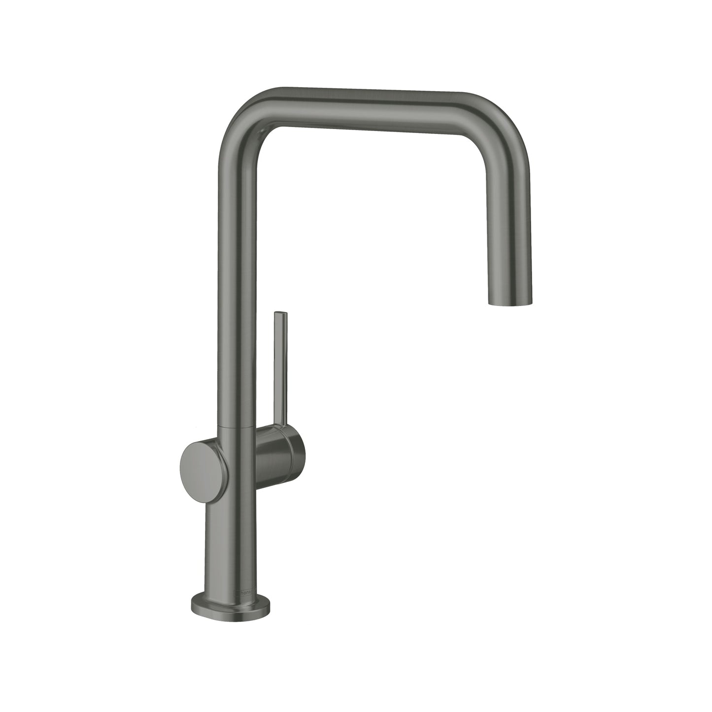 hansgrohe Talis N Kitchen Faucet, U-Style 1-Spray, 1.75 GPM