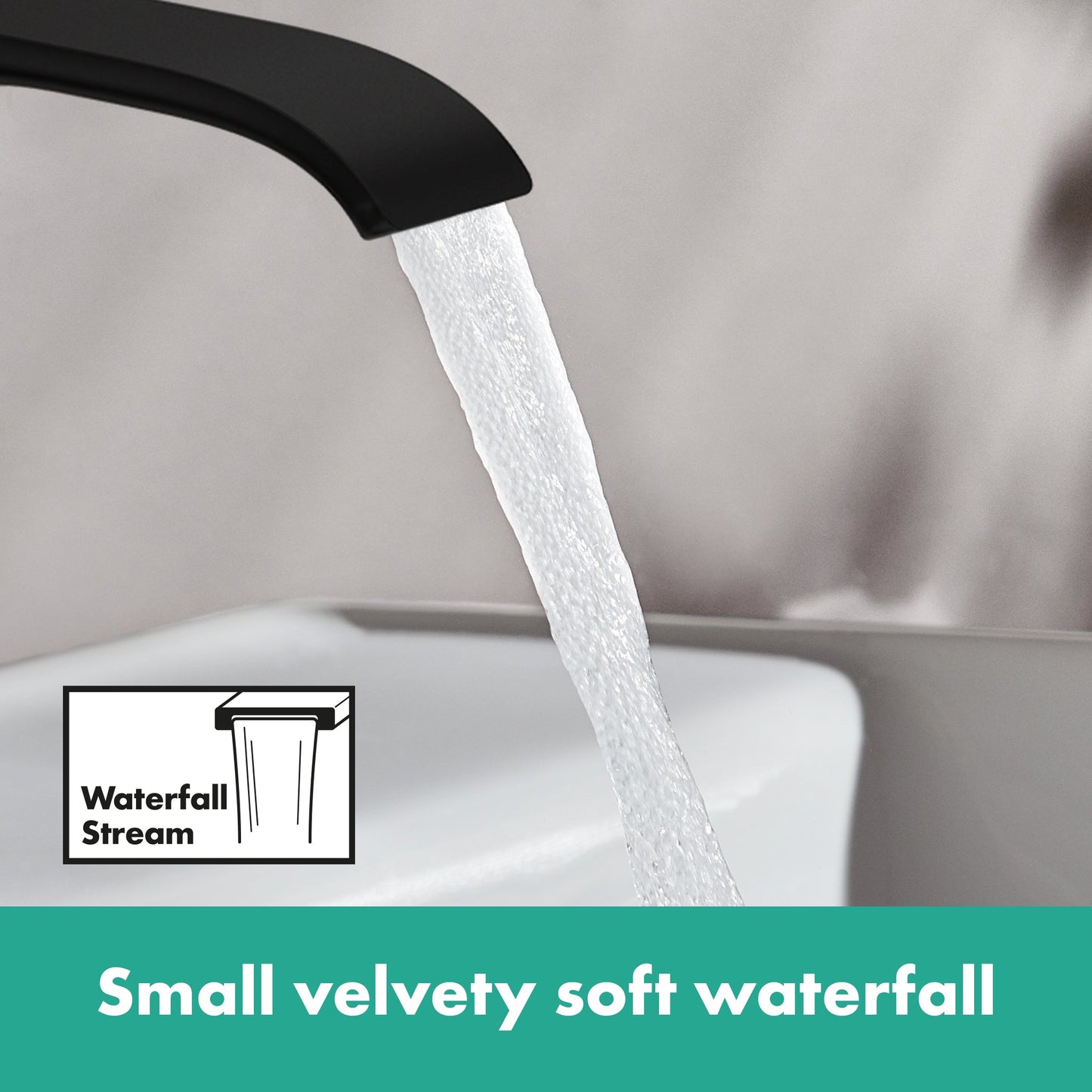 hansgrohe Vivenis Single-hole Faucet 250 , 1.2 GPM
