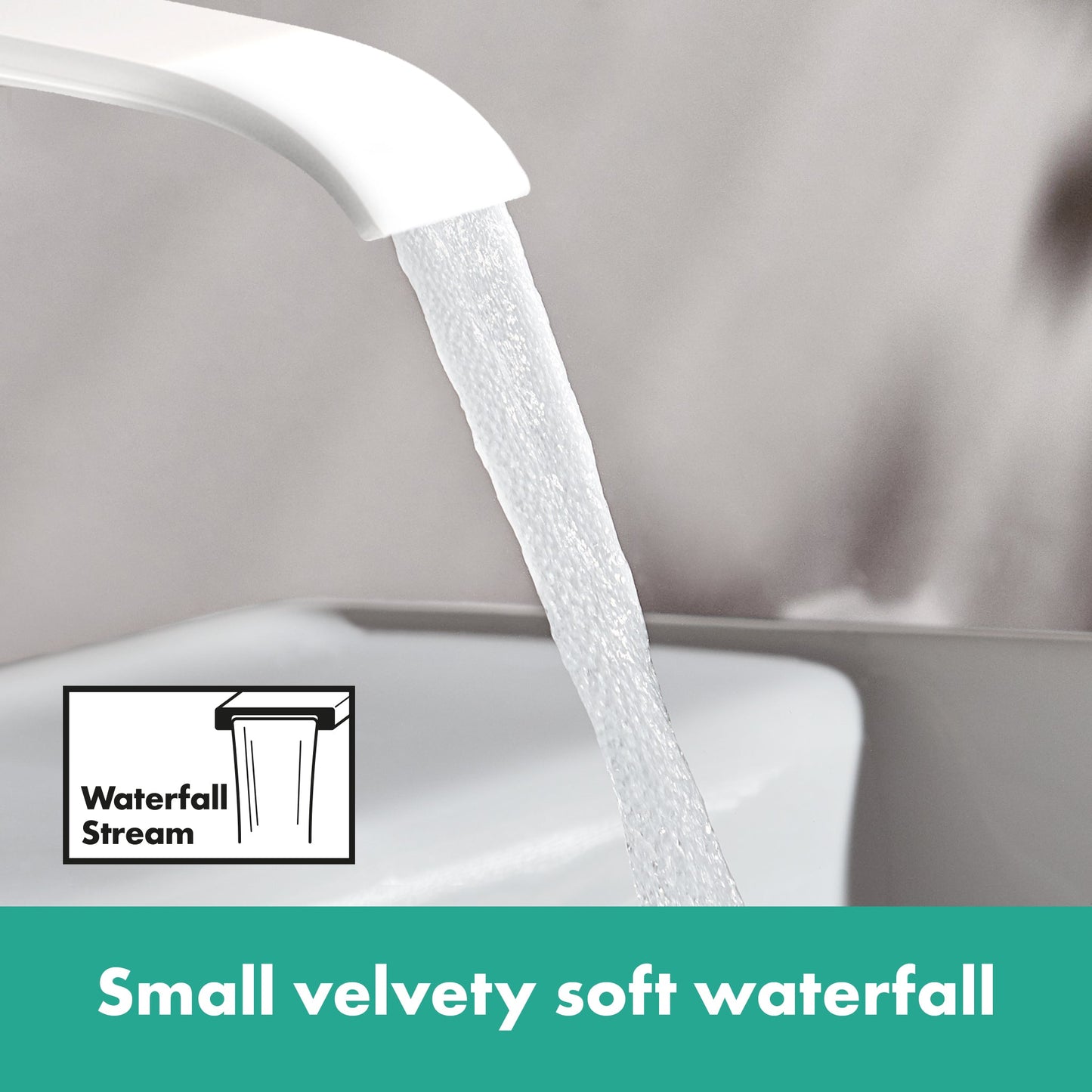hansgrohe Vivenis Single-hole Faucet 250 , 1.2 GPM