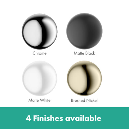 hansgrohe Finoris Tub Spout