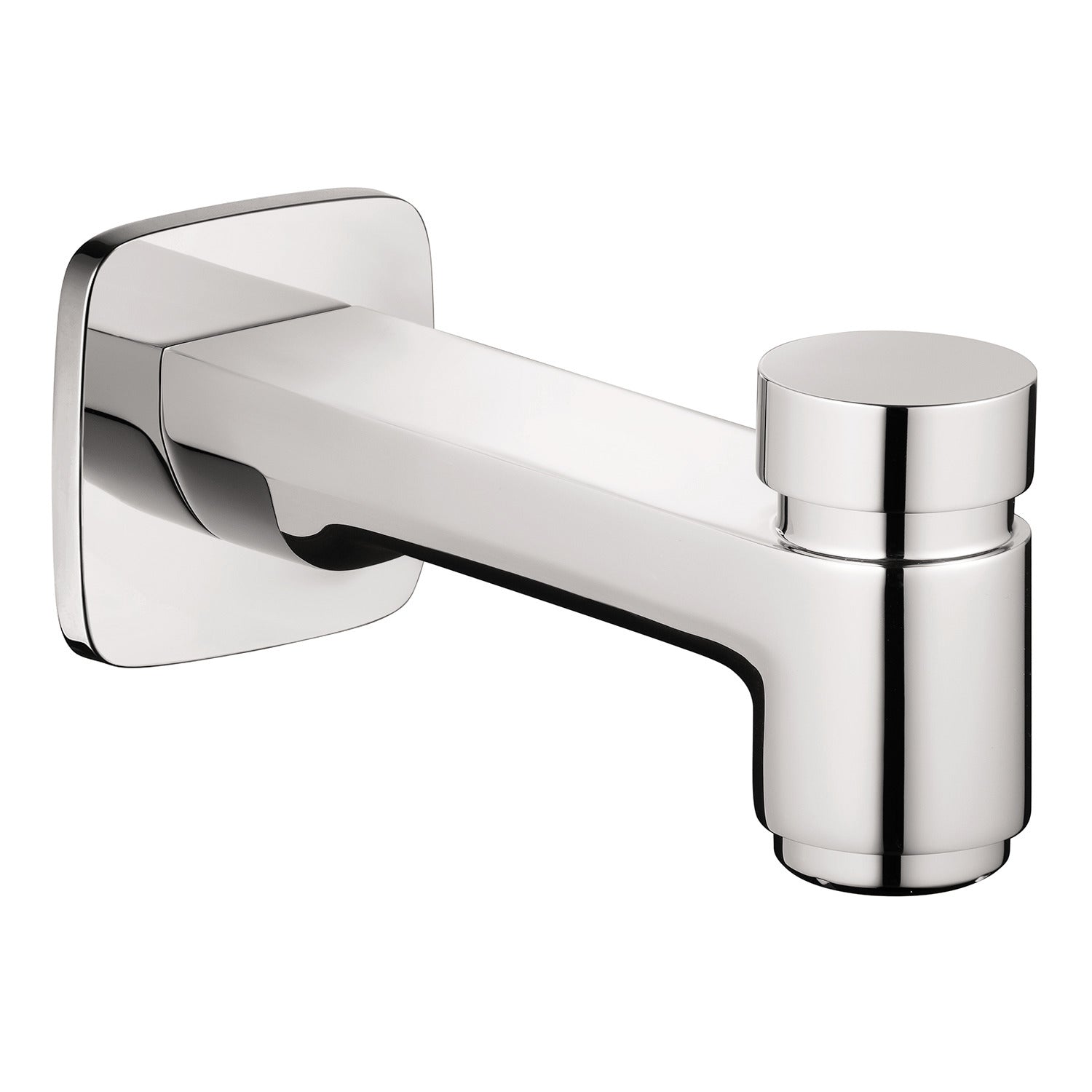 hansgrohe Logis Tub Spout with Diverter