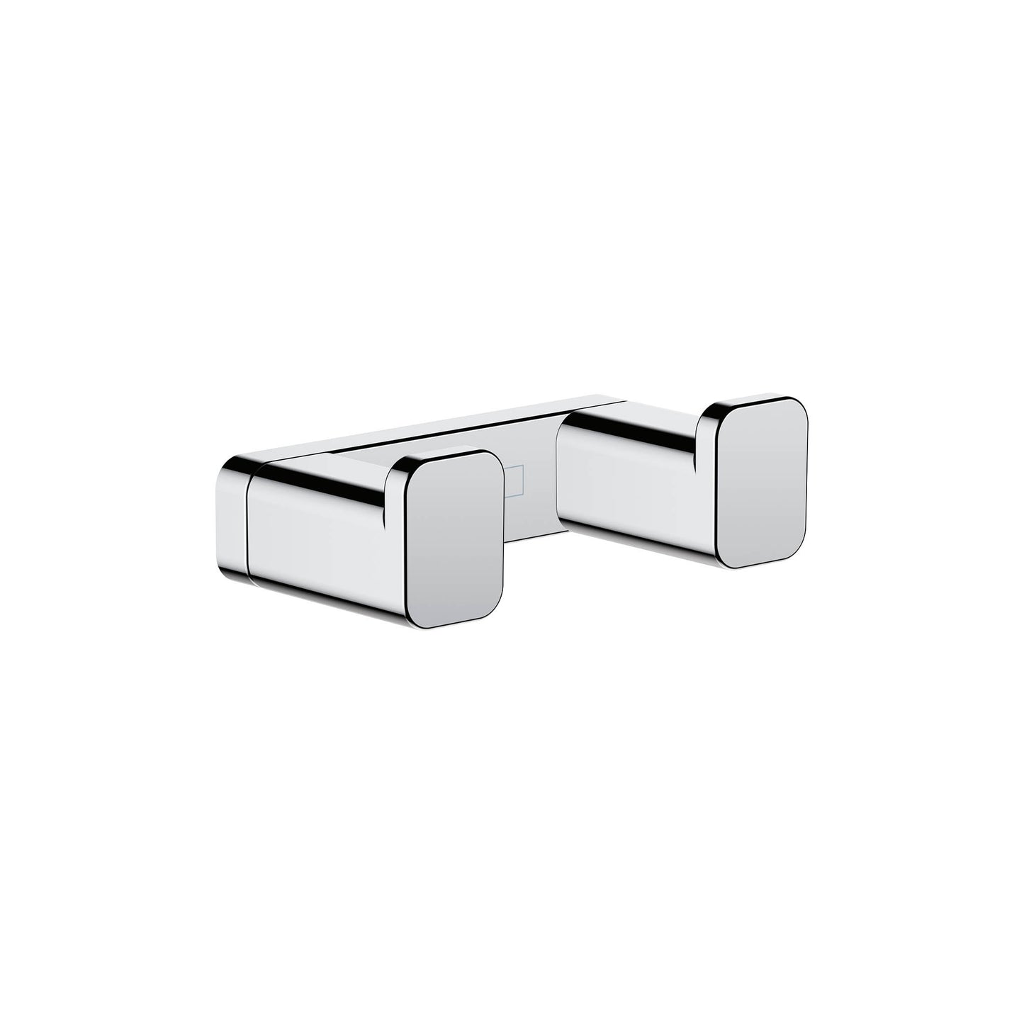 hansgrohe AddStoris Double Hook