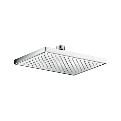 AXOR ShowerSolutions Showerhead Square 245/185 1-Jet, 1.75 GPM