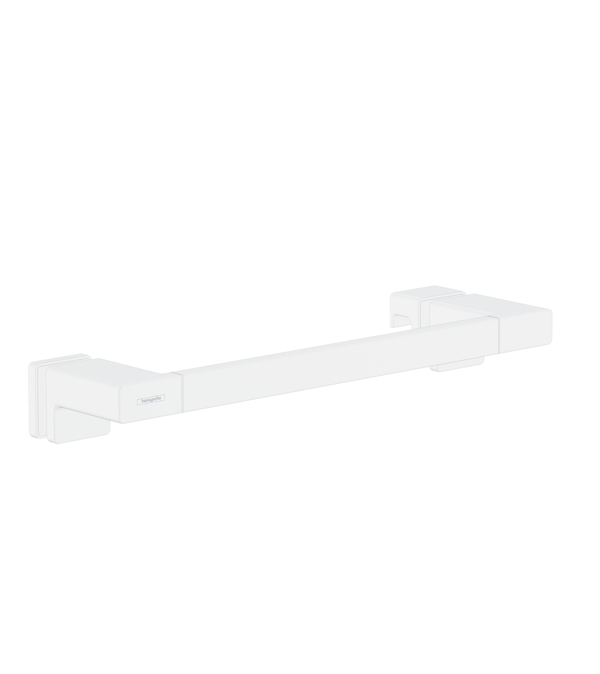 hansgrohe AddStoris Shower door handle