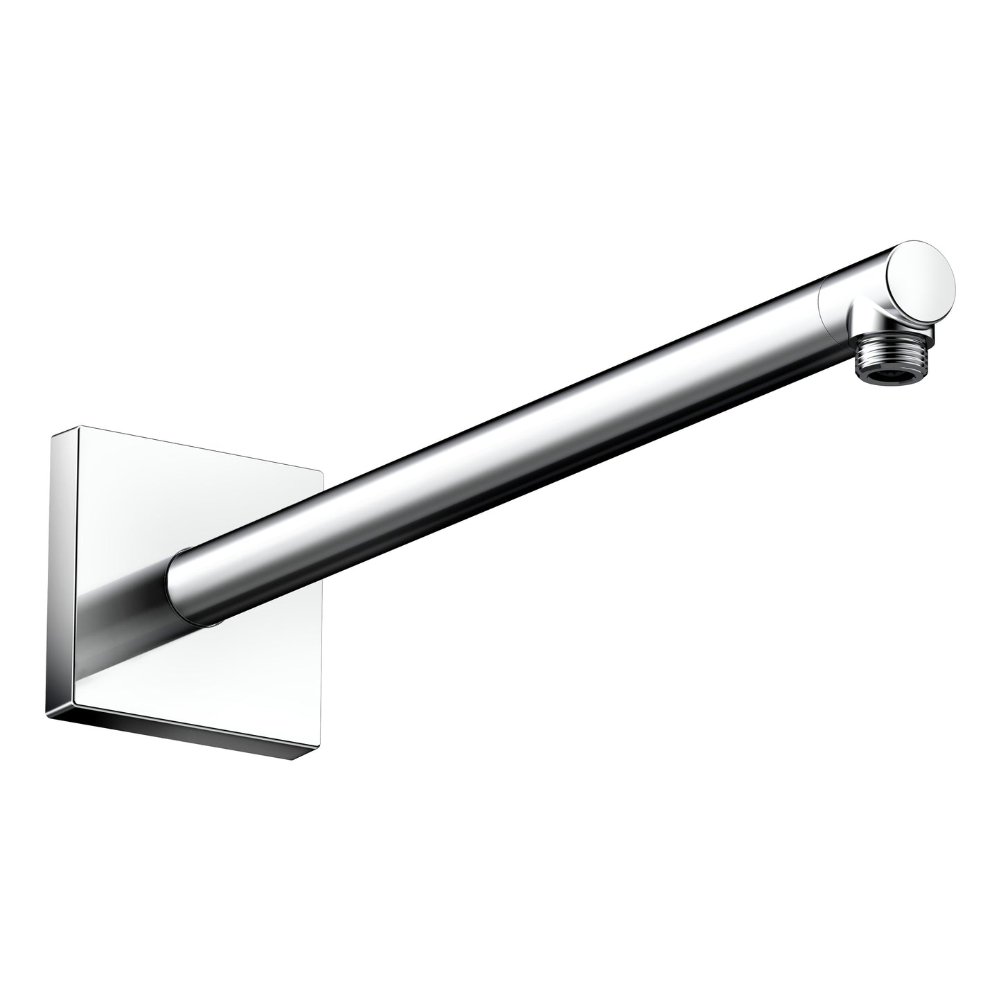 AXOR ShowerSolutions Showerarm Square, 15"