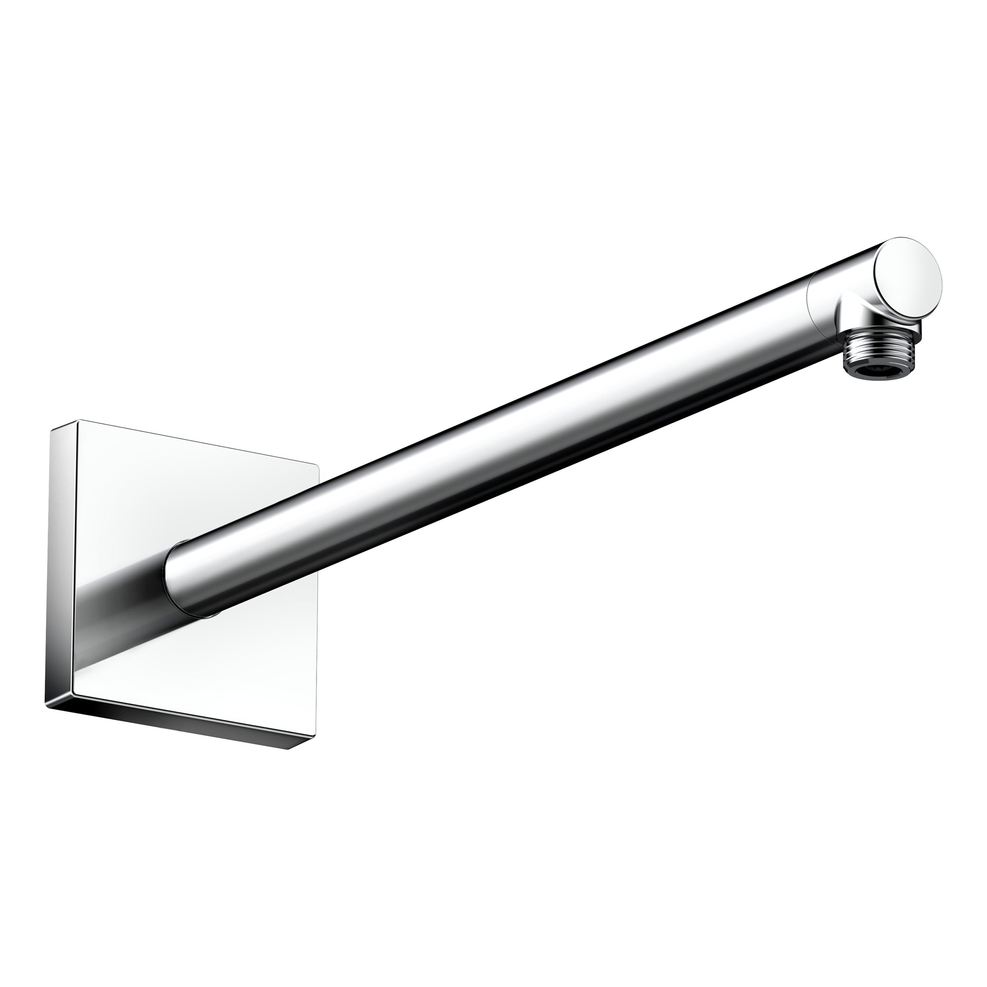 AXOR ShowerSolutions Showerarm Square, 15"