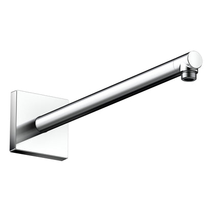 AXOR ShowerSolutions Showerarm Square, 15"