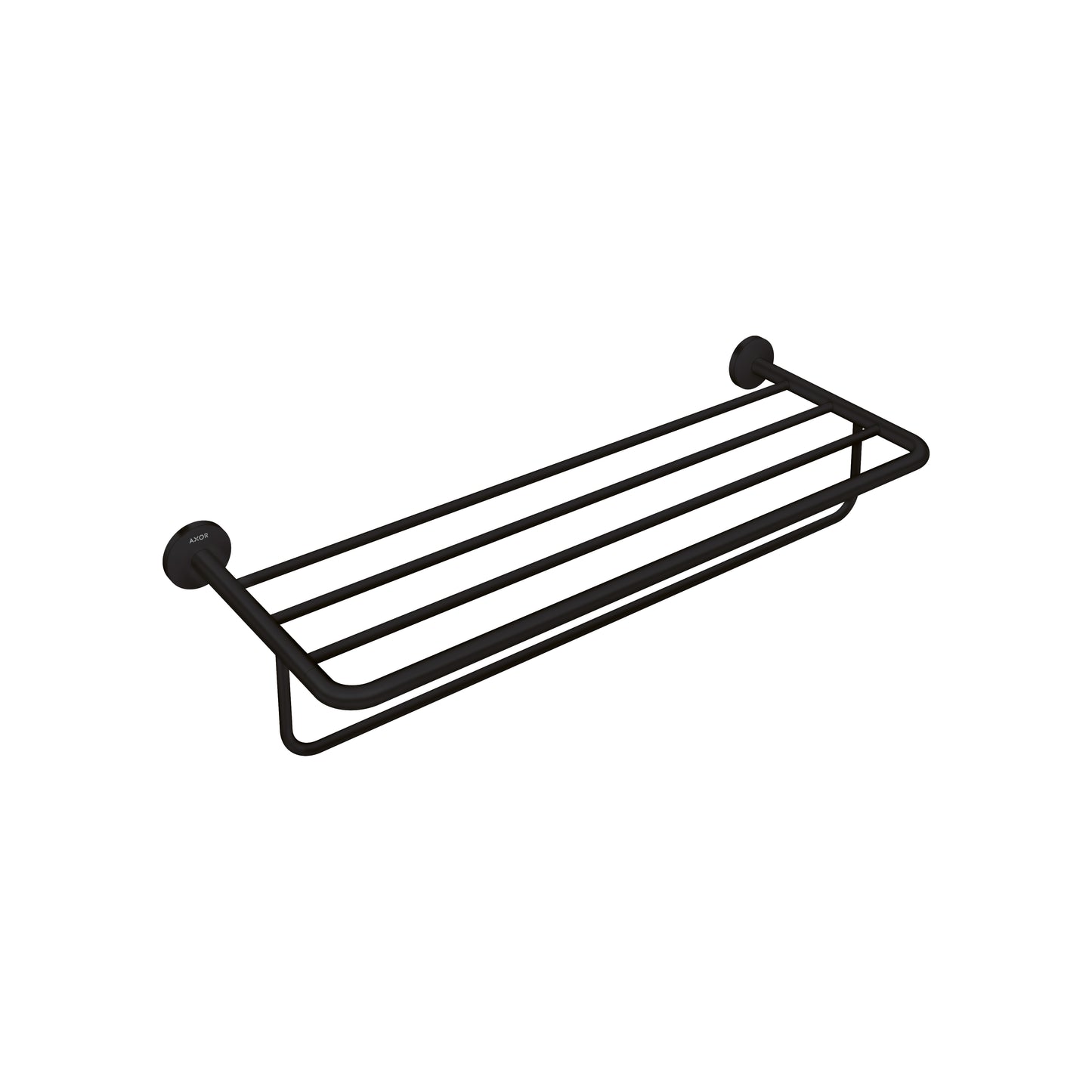 AXOR Universal Circular Towel Rack, 24"
