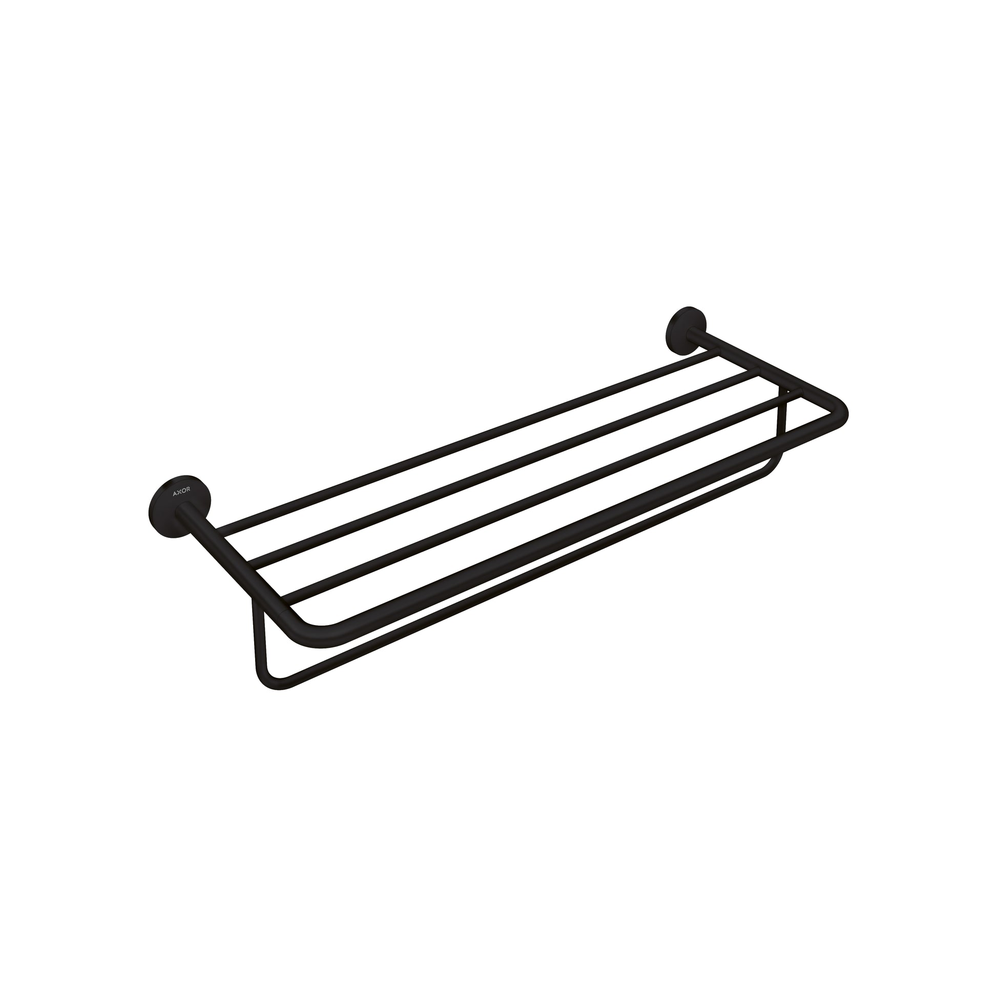 AXOR Universal Circular Towel Rack, 24"
