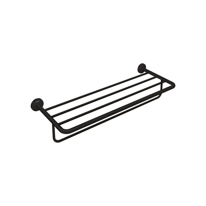 AXOR Universal Circular Towel Rack, 24"