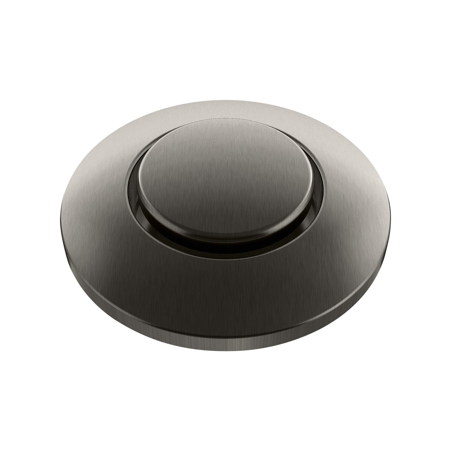 BLANCO Air Switch Set - Satin Dark Steel