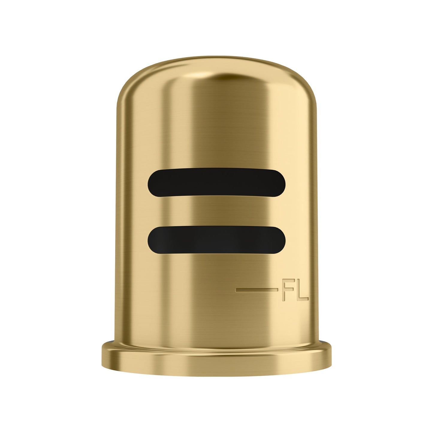 BLANCO 443035 Air Gap - Satin Gold