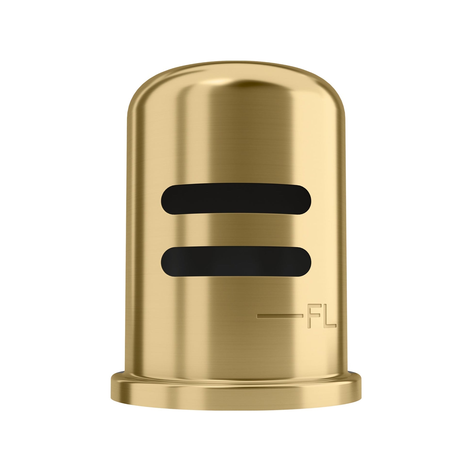 BLANCO 443035 Air Gap - Satin Gold