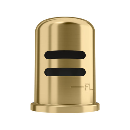 BLANCO 443035 Air Gap - Satin Gold